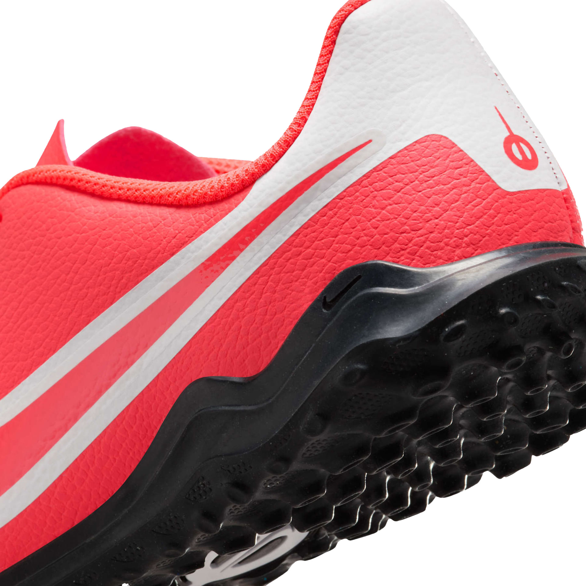 Nike Chuteira JR LEGEND 10 TF DV4355-800 Laranja Sint -6-